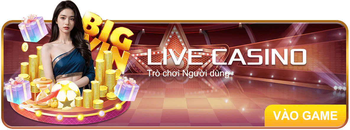 Giới thiệu khái quát về Casino 78WIN