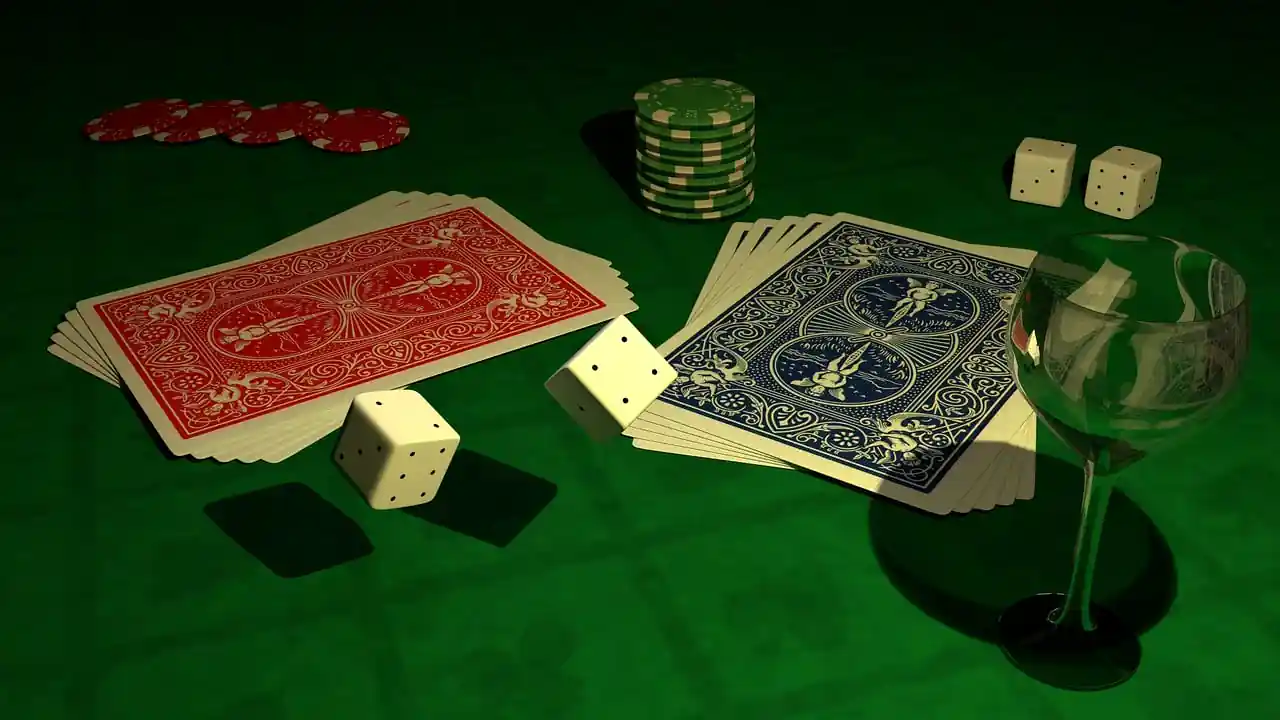 Sòng bạc Casino Online 78WIN