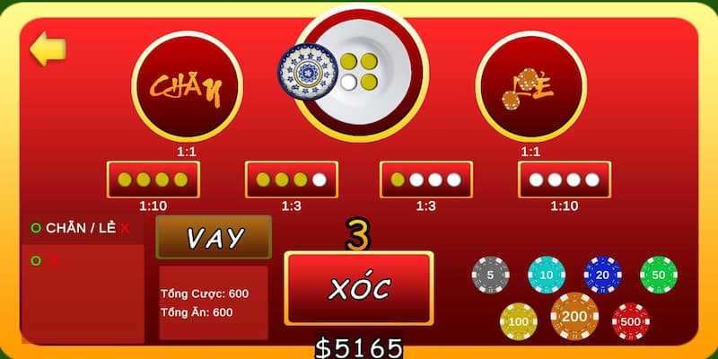 Có nên đặt niềm tin vào Game xóc đĩa đổi thưởng 78win?