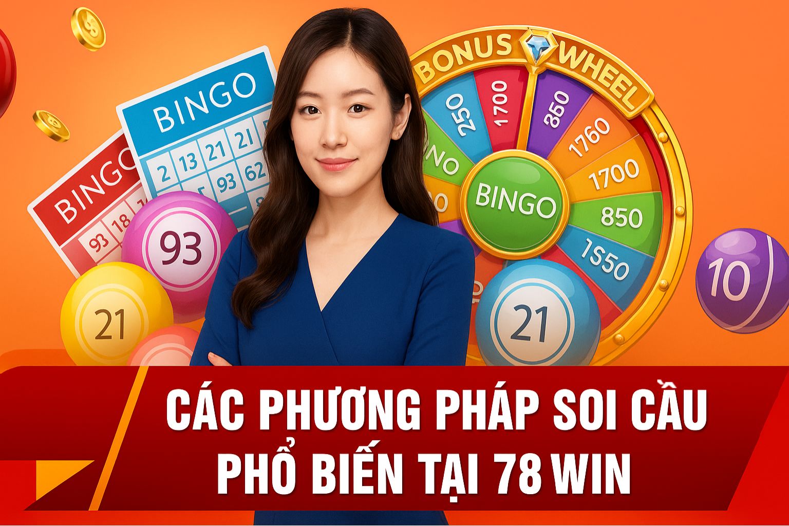 Các phương pháp soi cầu phổ biến tại 78Win