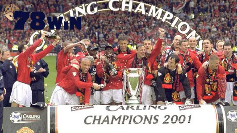 Những câu lạc bộ huyền thoại