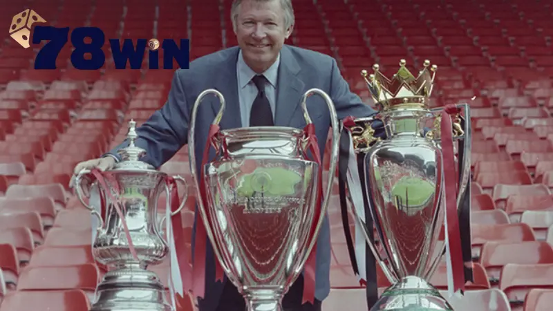 Những danh hiệu danh giá trong ngoại hạng anh